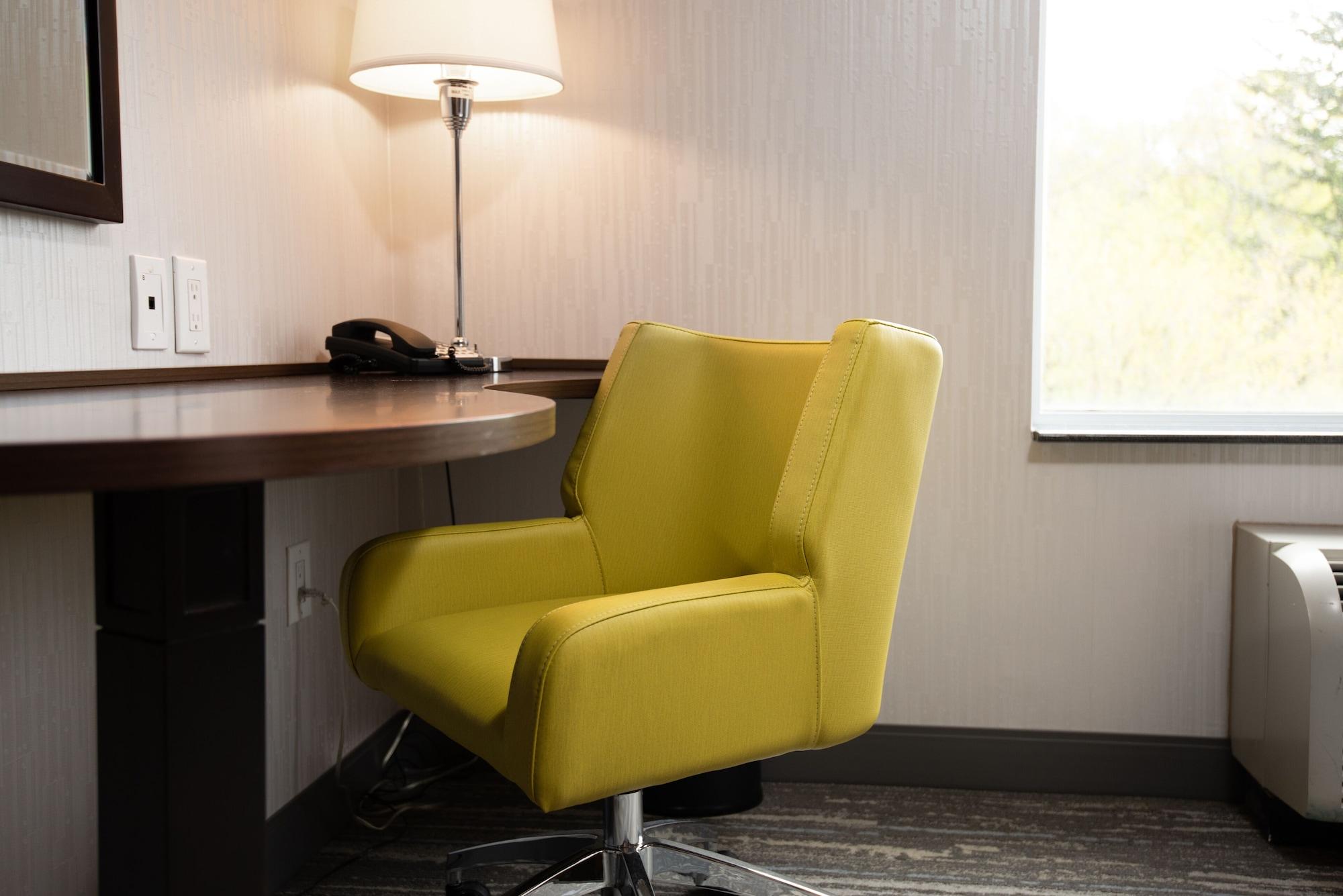 Hampton Inn & Suites By Hilton Barrie Ngoại thất bức ảnh