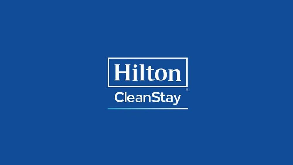 Hampton Inn & Suites By Hilton Barrie Ngoại thất bức ảnh