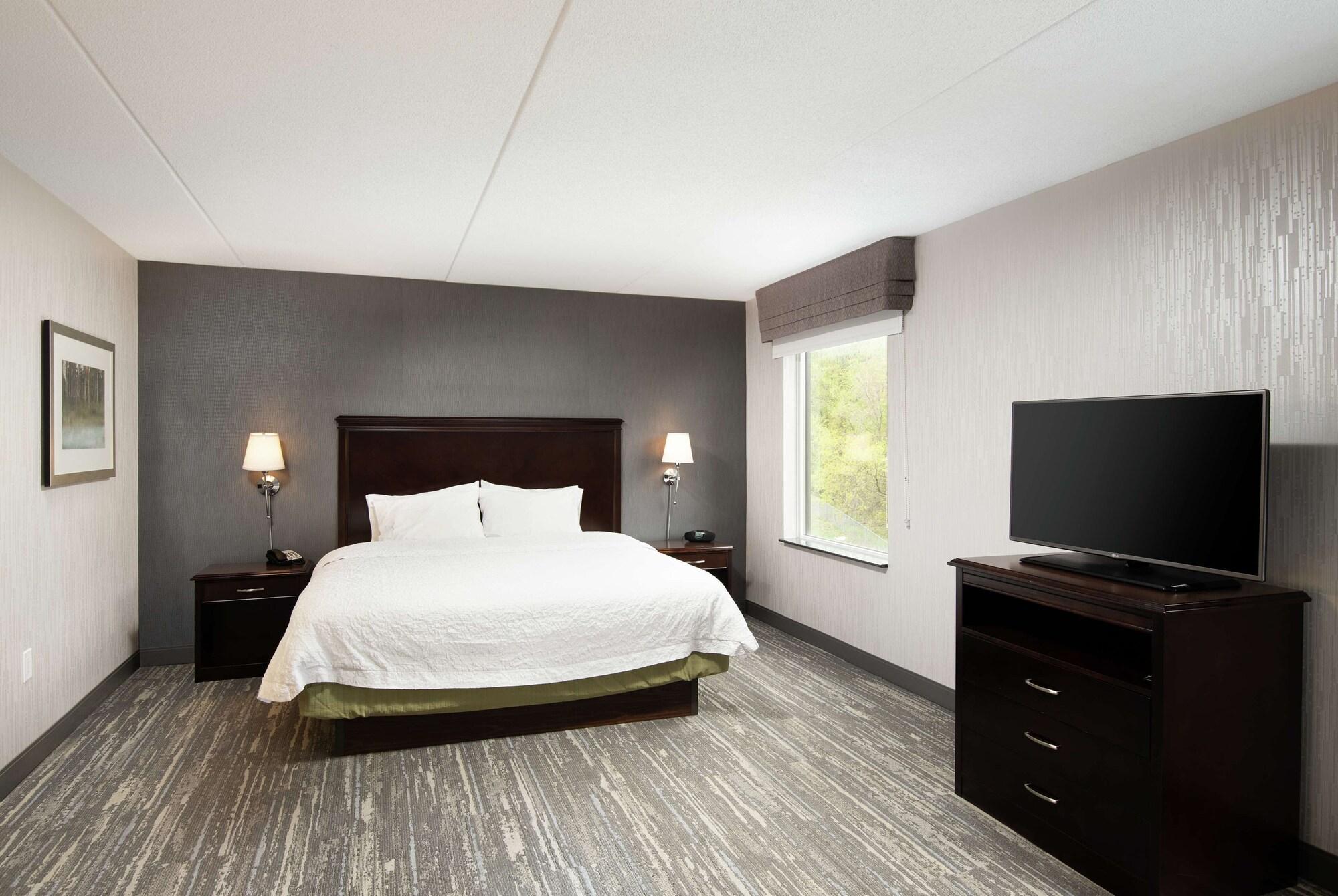 Hampton Inn & Suites By Hilton Barrie Ngoại thất bức ảnh