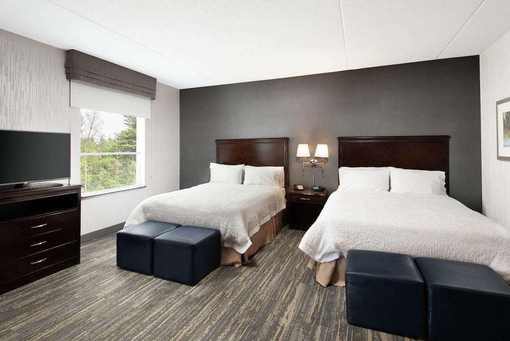 Hampton Inn & Suites By Hilton Barrie Ngoại thất bức ảnh