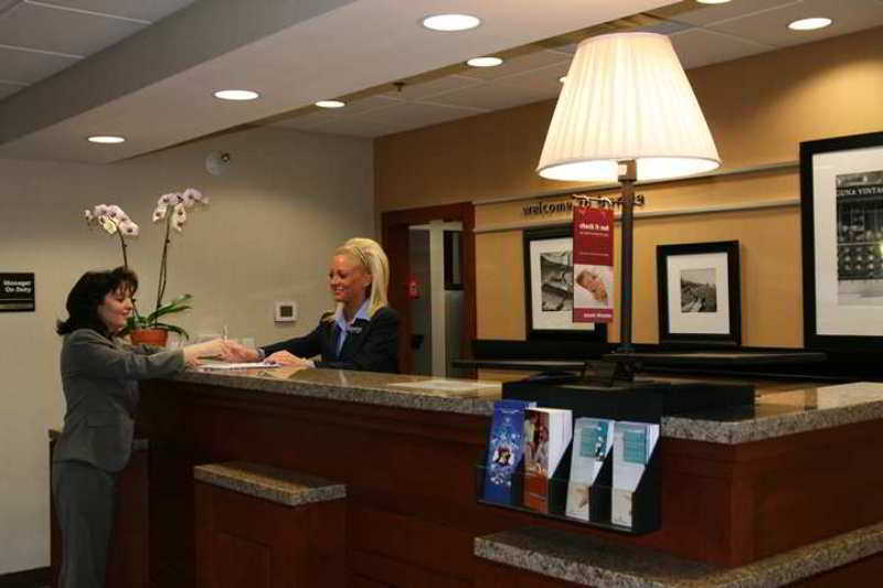 Hampton Inn & Suites By Hilton Barrie Nội địa bức ảnh